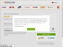 Sites similar to gift.de