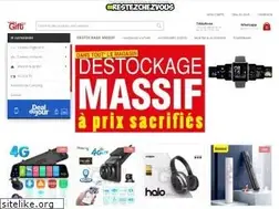 Sites similar to gift.ma