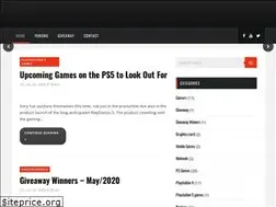 Sites similar to gift4gamers.com