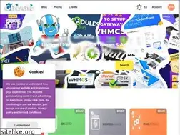 Sites similar to giftalfa.com