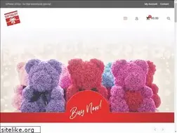 Sites similar to giftalot.africa