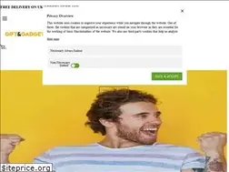 Sites similar to giftandgadgetshop.co.uk