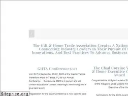 Sites similar to giftandhome.org