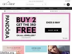 Sites similar to giftandwrap.co.uk