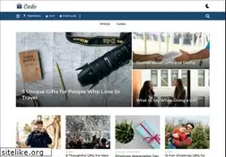 Sites similar to giftark.net