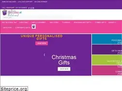 Sites similar to giftbag.ae