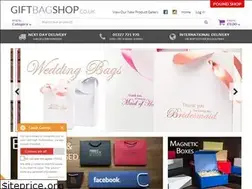 Sites similar to giftbagshop.co.uk