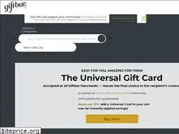 Sites similar to giftbar.com