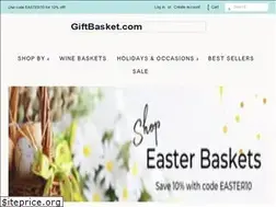 Sites similar to giftbasket.com