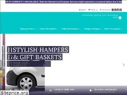 Sites similar to giftbasketboutique.com.au