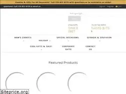 Sites similar to giftbasketoriginals.com