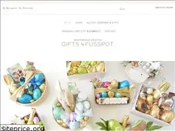 Sites similar to giftbaskets.co.za