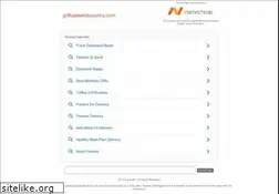 Sites similar to giftbasketsbyconny.com