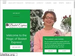 Sites similar to giftbasketsbytina.com