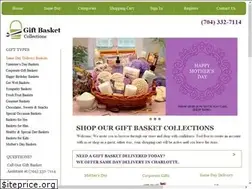 Sites similar to giftbasketscharlottenc.com