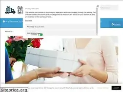 Sites similar to giftbasketsfordelivery.com