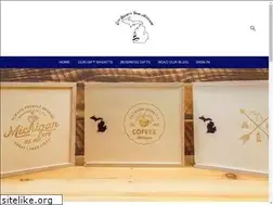 Sites similar to giftbasketsfrommichigan.com