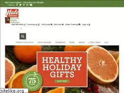 Sites similar to giftbasketsremembered.com