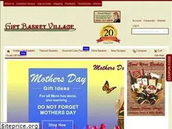 Sites similar to giftbasketvillage.com