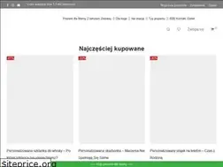 Sites similar to giftbay.pl