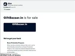 Sites similar to giftbazaar.in
