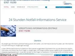 Sites similar to giftberatung.de