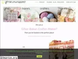Sites similar to giftbizunwrapped.com
