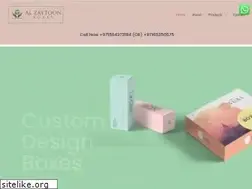 Sites similar to giftboxesuae.com