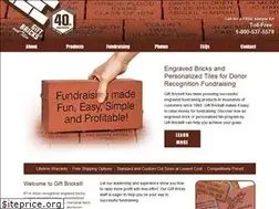 Sites similar to giftbricks.com