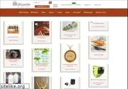 Sites similar to giftcaddie.com
