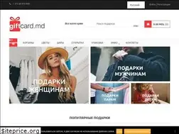 Sites similar to giftcard.md