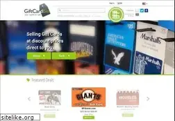 Sites similar to giftcardbin.com
