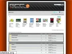 Sites similar to giftcardcollector.com