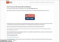 Sites similar to giftcardgenerator.com