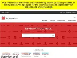 Sites similar to giftcardmart.com