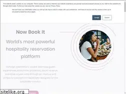 Sites similar to giftcards.nowbookit.com