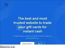 Sites similar to giftcardstonaira.com