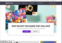 Sites similar to giftcardstore.com.au