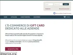 Sites similar to giftcardstore.it