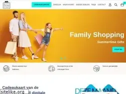 Sites similar to giftcardstore.nl