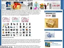 Sites similar to giftcardsweddinggifts.blogspot.com