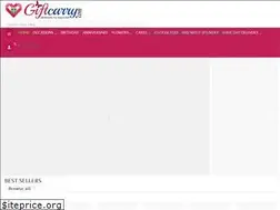 Sites similar to giftcarry.com