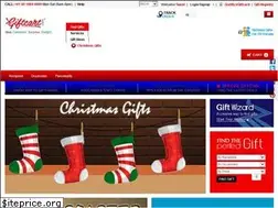 Sites similar to giftcart.com