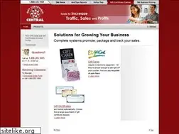 Sites similar to giftcentral.com