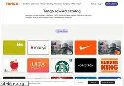Sites similar to giftcertificates.com