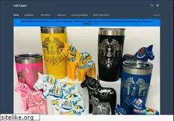 Sites similar to giftchalet.com