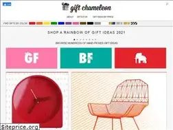Sites similar to giftchameleon.com