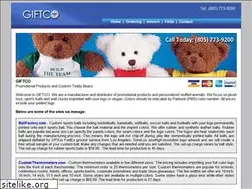 Sites similar to giftco.com