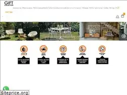 Sites similar to giftcollection.com.ar