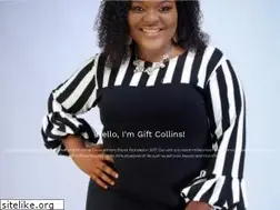 Sites similar to giftcollins.com